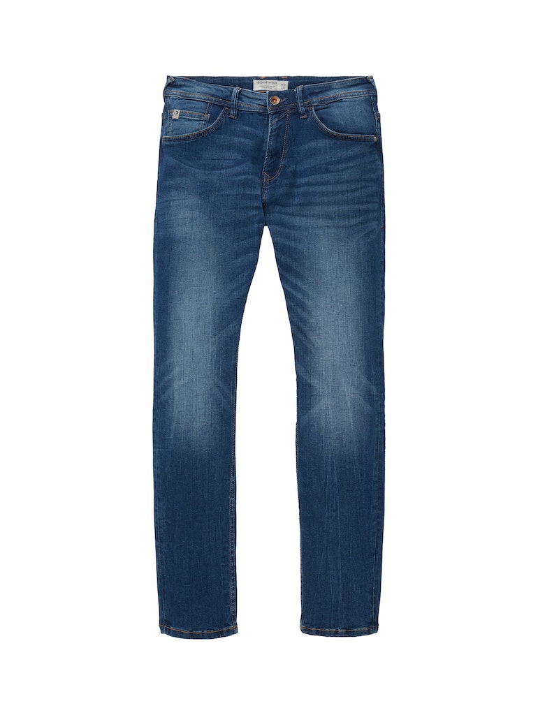 TOM TAILOR SLIM PIERS Herren Jeans
